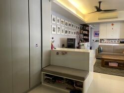 The Interlace (D4), Condominium #462789201